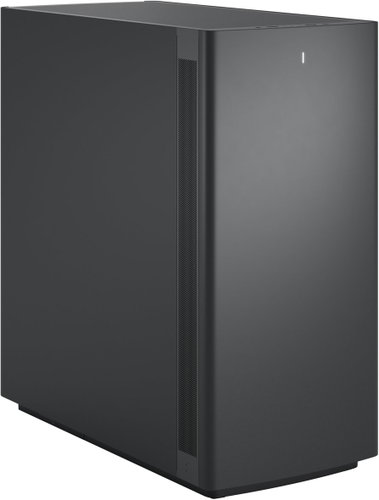 Fractal Design Define One Dark Solid - PC Case - Main image