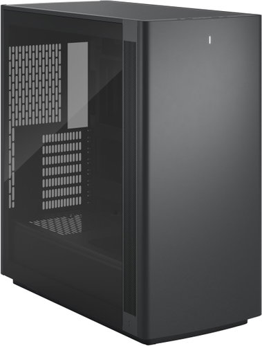 Fractal Design Define One Dark TG Light Tint - PC Case - Main image