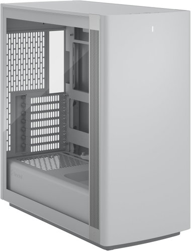 Fractal Design Define One Light TG Clear Tint - PC Case - Main image