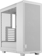 Fractal Design Epoch White TG Clear Tint - PC Case