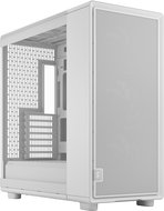 Fractal Design Epoch XL White TG Clear Tint - PC Case