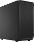 Fractal Design Focus 2 Black Solid - PC skrinka