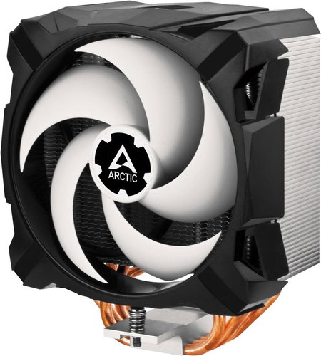 ARCTIC Freezer A35 - CPU Cooler - Main image