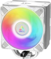 ARCTIC Freezer 36 A-RGB White - Chladič na procesor
