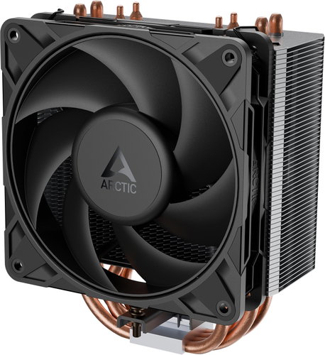 ARCTIC Freezer 36-S - CPU Cooler - Main image