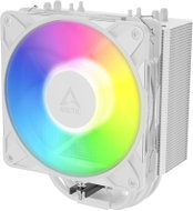ARCTIC Freezer 36-S A-RGB White - CPU Cooler