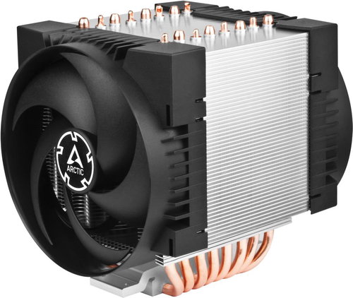 ARCTIC Freezer 4U-M Rev. 2 - CPU-Kühler - Hauptbild