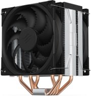 SilentiumPC Fera 5 Dual Fan - Processzor hűtő