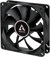 ARCTIC F9 Black - PC Fan