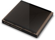 Fractal Design Define 7 XL Sidepanel Black TGD - Számítógépház tartozék