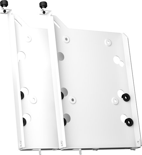 Fractal Design HDD Tray Kit Typ B White - Zubehör für Computerschrank - Hauptbild