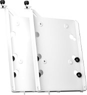 Fractal Design HDD Tray Kit Type B White - Számítógépház tartozék