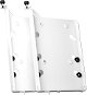 Fractal Design HDD Tray Kit Type B White - PC Case Accessory
