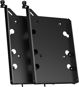 Fractal Design HDD Tray Kit Type B Black - PC Case Accessory