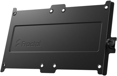 Fractal Design SSD Bracket Kit – Type D - PC Case Accessory - Main image