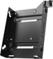Príslušenstvo k PC skrinkám Fractal Design HDD tray kit – Type D - Příslušenství pro PC skříně