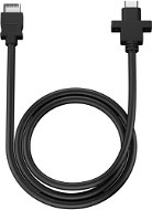 Fractal Design USB-C 10Gbps Cable – Model D - Számítógépház tartozék