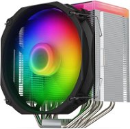 SilentiumPC Fortis 5 ARGB - CPU Cooler