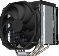 SilentiumPC Fortis 5 Dual Fan - CPU Cooler