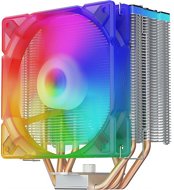 SilentiumPC Fera 3 EVO ARGB - CPU-Kühler