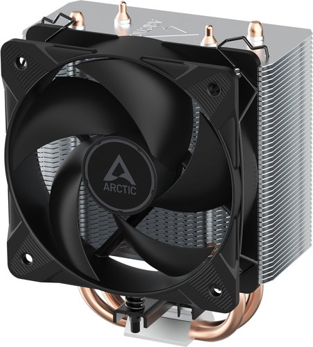 ARCTIC Freezer 8A - CPU Cooler - Main image