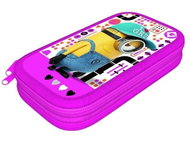 CBPAP Minions Pink - Pencil Case