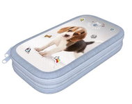 CBPAP Pet Good pup - Pencil Case