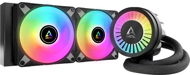 ARCTIC Liquid Freezer III 240 A-RGB Black - Water Cooling