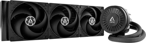 ARCTIC Liquid Freezer III 360 Black - Wasserkühlung - Hauptbild