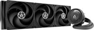 Water Cooling ARCTIC Liquid Freezer III 420 Black - Vodní chlazení