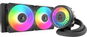 ARCTIC Liquid Freezer III 240 Pro A-RGB Black - Vodní chlazení
