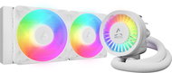 ARCTIC Liquid Freezer III 240 Pro A-RGB White - Water Cooling