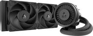 ARCTIC Liquid Freezer III 240 Pro Black - Vodní chlazení