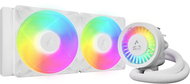 ARCTIC Liquid Freezer III 280 Pro A-RGB White - Water Cooling