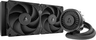 ARCTIC Liquid Freezer III 280 Pro Black - Vodní chlazení