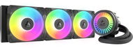 ARCTIC Liquid Freezer III 360 Pro A-RGB Black - Wasserkühlung