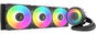 ARCTIC Liquid Freezer III 360 Pro A-RGB Black - Vodní chlazení