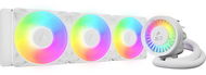 ARCTIC Liquid Freezer III 360 Pro A-RGB White - Vodní chlazení