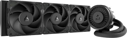 ARCTIC Liquid Freezer III 360 Pro Black - Vízhűtés - Fő fotó