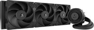 ARCTIC Liquid Freezer III 420 Pro Black - Vodní chlazení