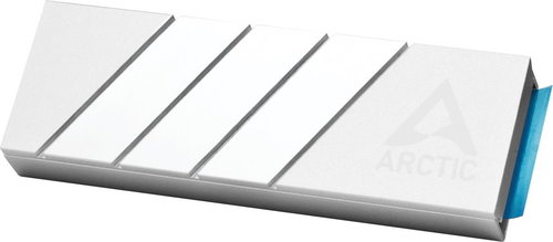 ARCTIC M2 Pro (Silver) - Hard Drive Cooler - Main image