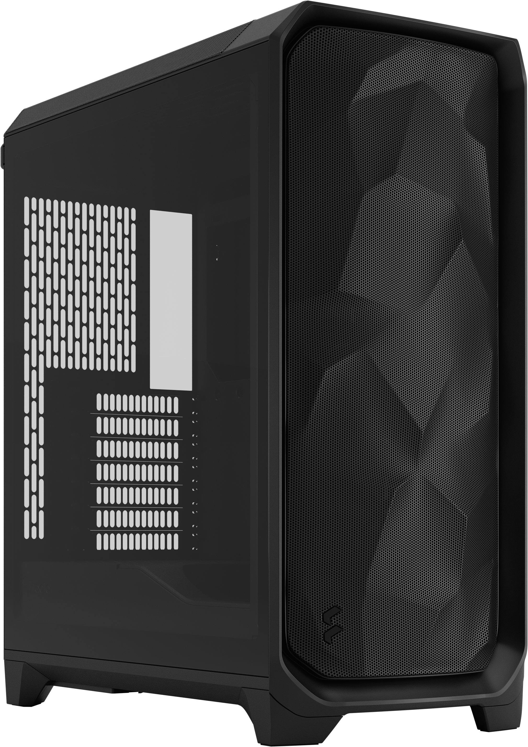 Fractal Design Meshify 3 Black TG Light Tint