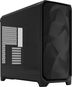 Fractal Design Meshify 3 XL Black TG Light Tint - PC-Gehäuse