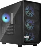 Fractal Design Meshify 2 RGB Black TG Light Tint - PC Case