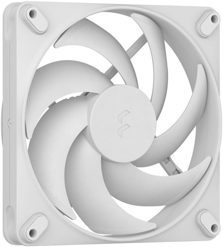 Fractal Design Momentum 14 White - PC-Lüfter - Hauptbild