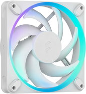 Fractal Design Momentum 12 RGB White - PC Fan