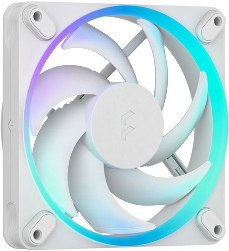 Fractal Design Momentum 12 RGB White - PC-Lüfter - Hauptbild