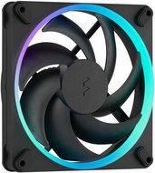 Fractal Design Momentum 14 RGB Black - PC Fan