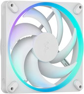 Fractal Design Momentum 14 RGB White - PC Fan