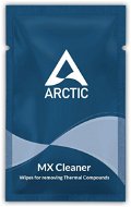 ARCTIC MX Cleaner - Tisztítókendő